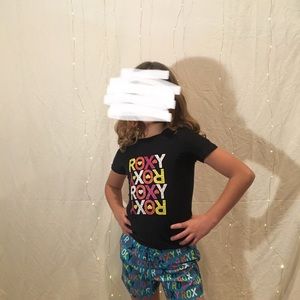 🌊Adorable Roxy Beach Set🌊